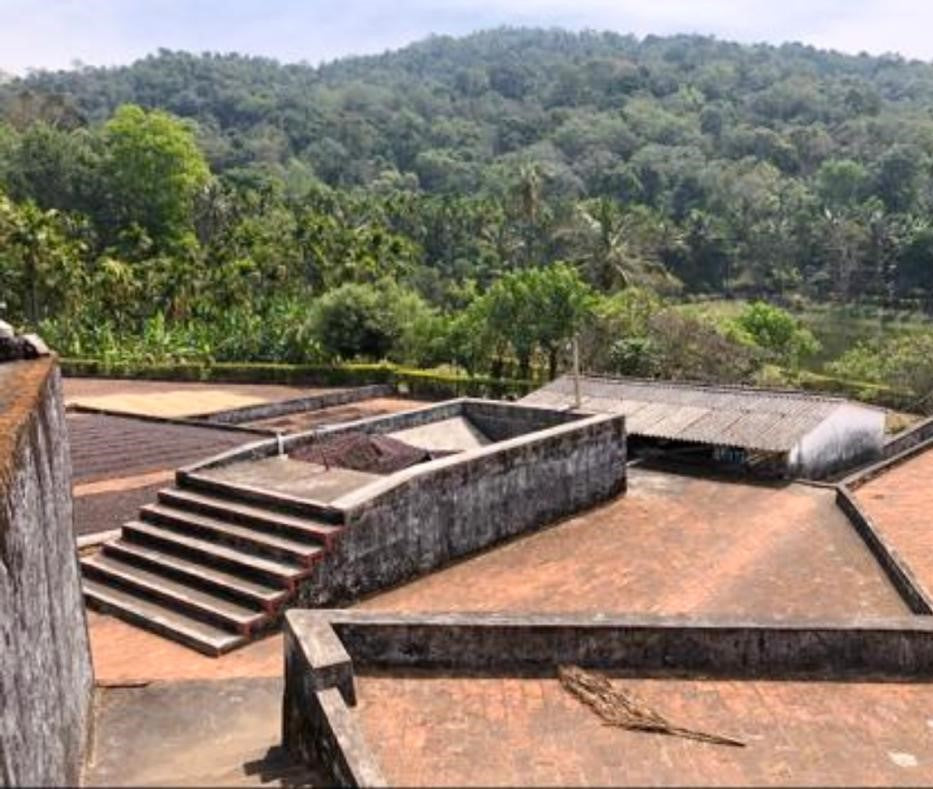 Ghattadahally